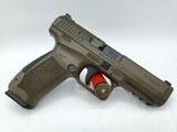 CENTURY ARMS CANIK TP9 SF 9MM LUGER (9X19 PARA) - 2 of 3