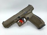 CENTURY ARMS CANIK TP9 SF 9MM LUGER (9X19 PARA) - 1 of 3