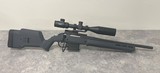 RUGER AMERICAN MAGPUL HUNTER .308 WIN - 1 of 2