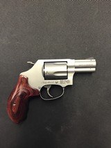 SMITH & WESSON 60-14 Lady Smith .357 MAG - 2 of 2