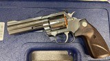 COLT KING COBRA .357 MAG - 1 of 1