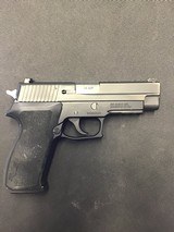 SIG SAUER P220 .45 ACP - 2 of 2