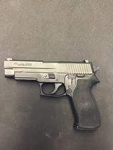 SIG SAUER P220 .45 ACP - 1 of 2