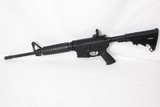 RUGER AR-556 5.56X45MM NATO - 1 of 3