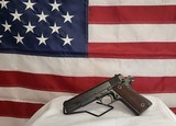 COLT 1911 A1 .45 ACP - 1 of 2