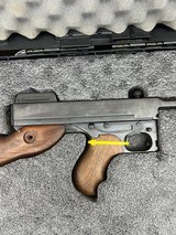 AUTO-ORDNANCE 1927 A-1 .45 ACP - 2 of 3