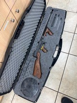 AUTO-ORDNANCE 1927 A-1 .45 ACP - 1 of 3