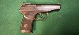 BAIKAL IJ-70 Makarov 9X18MM MAKAROV - 2 of 3