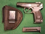 BAIKAL IJ-70 Makarov 9X18MM MAKAROV - 1 of 3