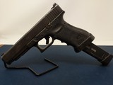 GLOCK 34 9MM LUGER (9X19 PARA) - 1 of 2