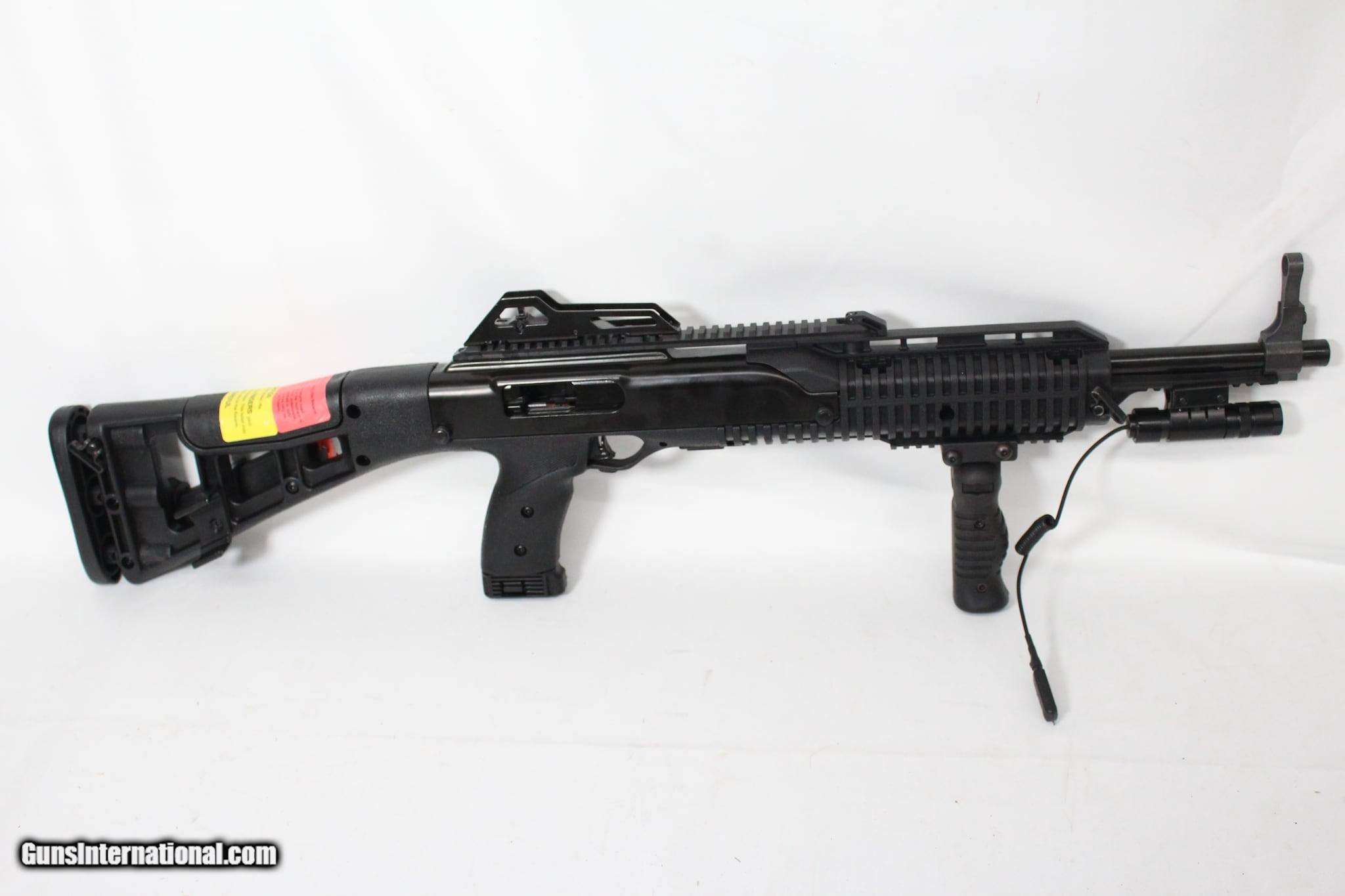 HI-POINT 4595 CARBINE 45ACP .45 ACP