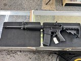 SMITH & WESSON MP15 5.56X45MM NATO - 1 of 2