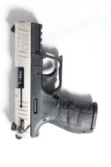 WALTHER P22 .22 LR - 2 of 2