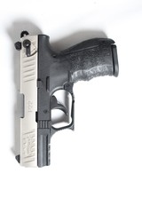 WALTHER P22 .22 LR - 1 of 2