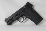 SMITH & WESSON 380 Shield EZ .380 ACP - 1 of 2