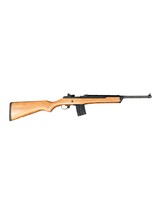 RUGER Mini 14 5.56X45MM NATO - 1 of 3