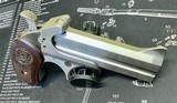 BOND ARMS SNAKE SLAYER .38 SPECIAL/.357 MAGNUM - 3 of 3