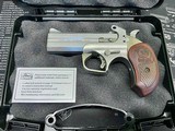 BOND ARMS SNAKE SLAYER .38 SPECIAL/.357 MAGNUM - 1 of 3