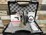WILSON COMBAT P320XF 9MM LUGER (9X19 PARA) - 3 of 3