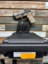 WILSON COMBAT P320XF 9MM LUGER (9X19 PARA) - 2 of 3