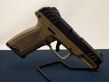RUGER SECURITY 9 9MM LUGER (9X19 PARA) - 2 of 2