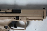 CANIK TP9SA 9MM LUGER (9X19 PARA) - 3 of 3