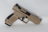 CANIK TP9SA 9MM LUGER (9X19 PARA) - 2 of 3