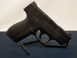 SMITH & WESSON M&P9 SHEILD 9MM LUGER (9X19 PARA) - 2 of 2
