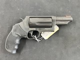 TAURUS THE JUDGE .45 ACP/.410 GA - 1 of 3