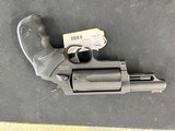 TAURUS THE JUDGE .45 ACP/.410 GA - 2 of 3