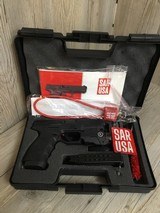 SAR ARMS sar 9c 9MM LUGER (9X19 PARA) - 3 of 3