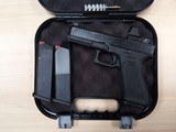 GLOCK 17 Gen 5 MOS 9MM LUGER (9X19 PARA) - 1 of 3