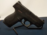 SMITH & WESSON M&P9 SHEILD 9MM LUGER (9X19 PARA) - 2 of 2