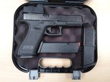 GLOCK 17 Gen 5 MOS 9MM LUGER (9X19 PARA) - 1 of 3