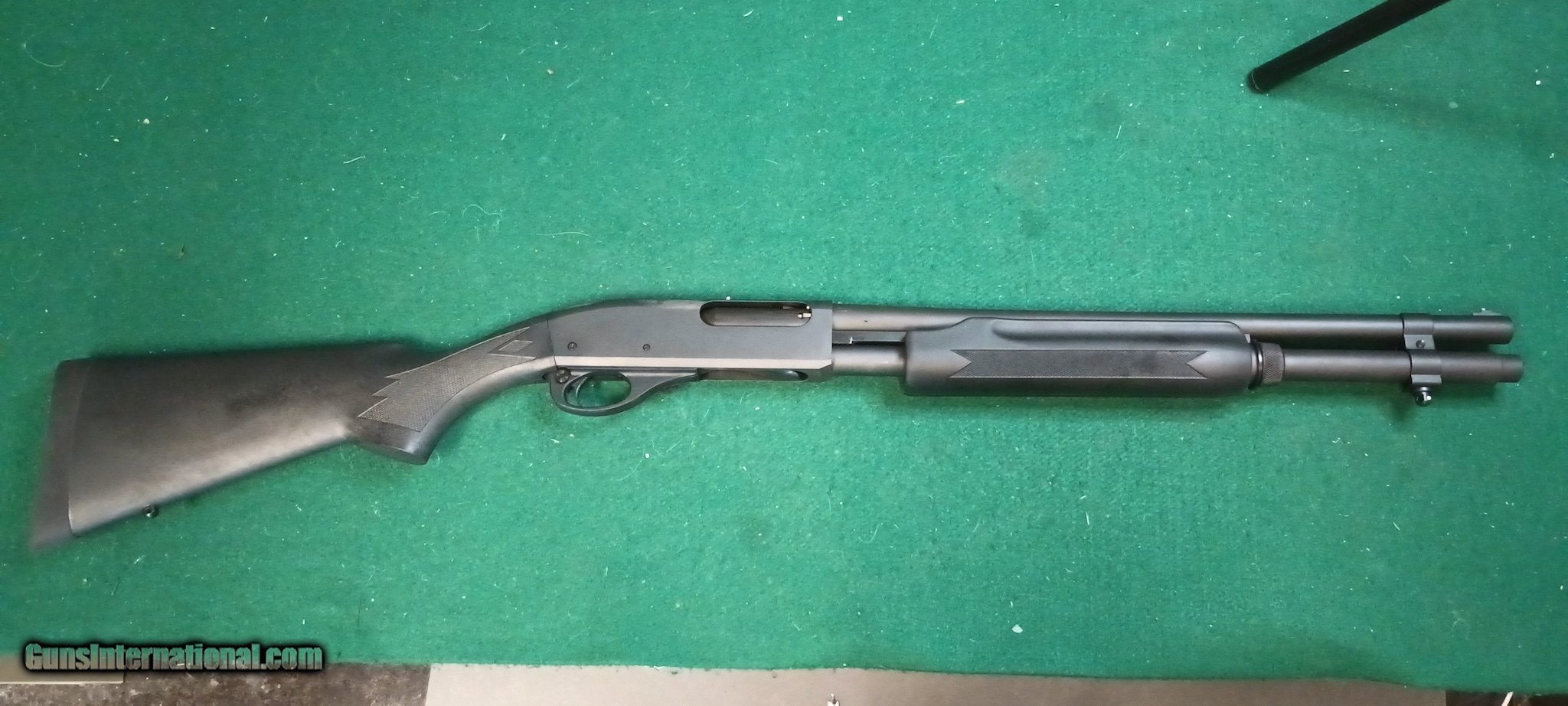 Remington 870 Expresss 20 Ga For Sale 5104