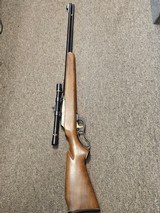 MARLIN 57 .22 WMR - 1 of 3