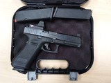 GLOCK 17 Gen 5 MOS 9MM LUGER (9X19 PARA) - 1 of 3