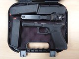 GLOCK 17 Gen 5 MOS 9MM LUGER (9X19 PARA) - 3 of 3