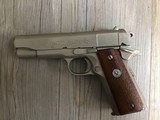 COLT 1911 COMBAT COMMANDER .45 ACP - 1 of 2