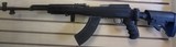 NORINCO SKS SPORTER 7.62X39MM - 1 of 3