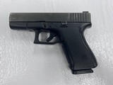 GLOCK 23 GEN 2 .40 S&W - 1 of 3