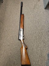 BROWNING BUCK MARK LITE 12 GA - 1 of 3