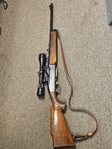 REMINGTON 742 .30-06 SPRG - 2 of 3