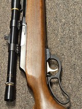 MARLIN MODEL 57-M .22 WMR - 2 of 3
