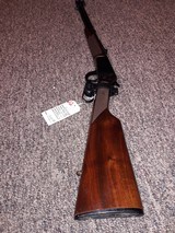 WINCHESTER 9422 XTR 20 BR - 1 of 3