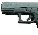 GLOCK 23 Gen 3 .40 S&W - 3 of 3