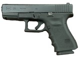 GLOCK 23 Gen 3 .40 S&W - 2 of 3