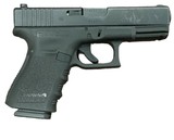 GLOCK 23 Gen 3 .40 S&W - 1 of 3