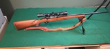 RUGER 200th Year M77 .22-250 REM - 1 of 3