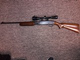 REMINGTON 760 GAMEMASTER .30-06 SPRG - 1 of 3
